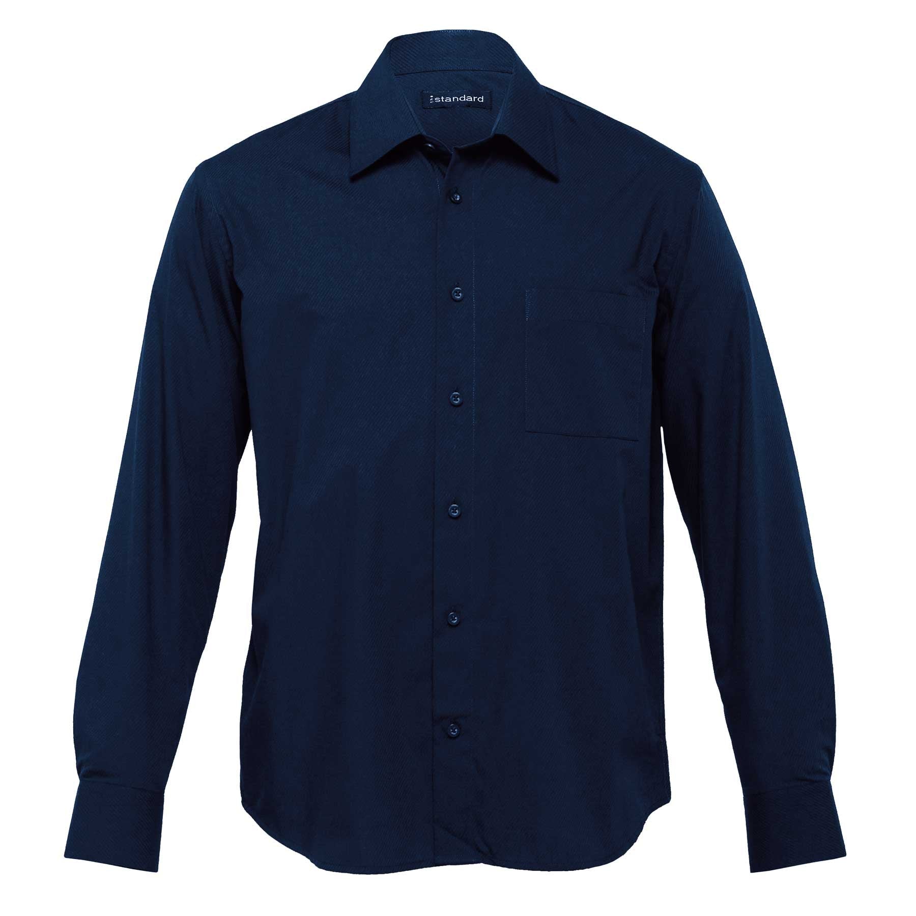 The Republic Long Sleeve Shirt ‚Äö√Ñ√¨ Mens - kustomteamwear.com