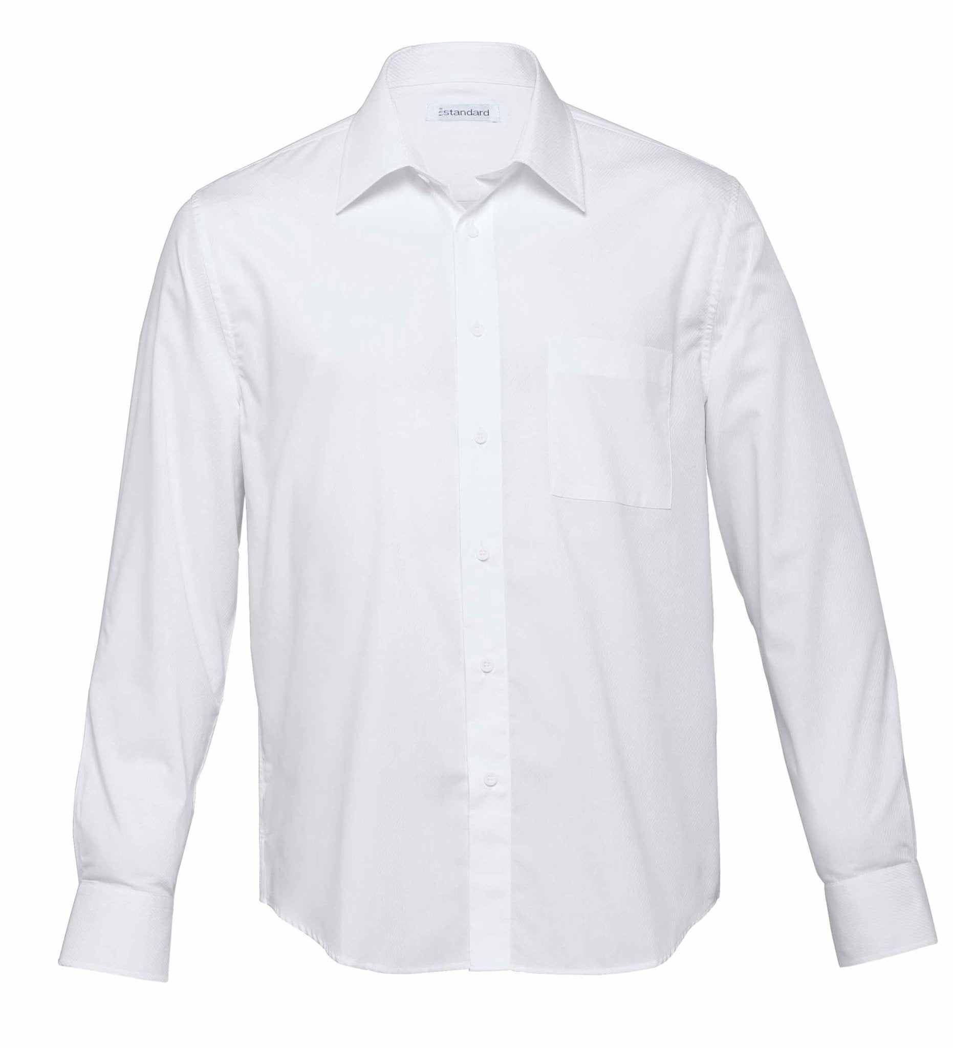 The Republic Long Sleeve Shirt - Mens