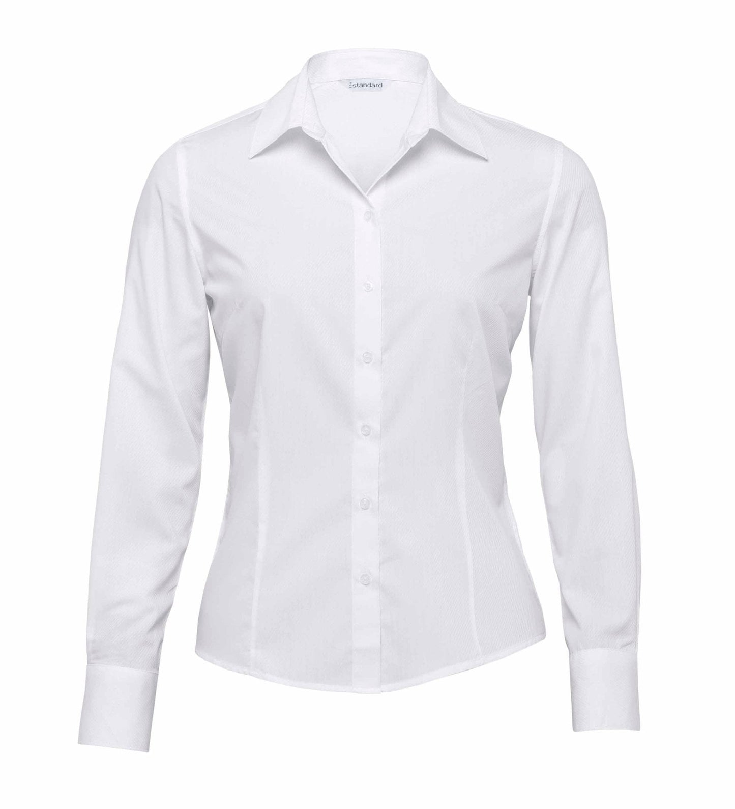 The Republic Long Sleeve Shirt - Womens