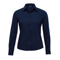 The Republic Long Sleeve Shirt ‚Äö√Ñ√¨ Womens