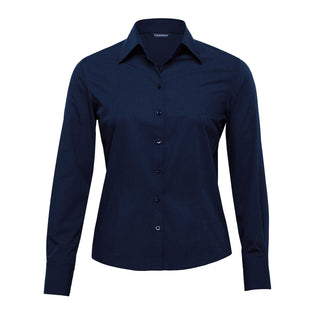 The Republic Long Sleeve Shirt ‚Äö√Ñ√¨ Womens - kustomteamwear.com
