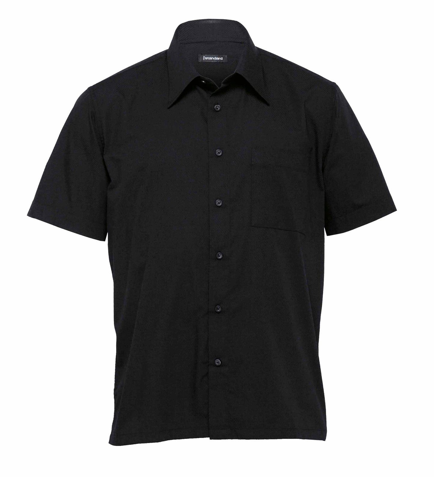The Republic Short Sleeve Shirt - Mens