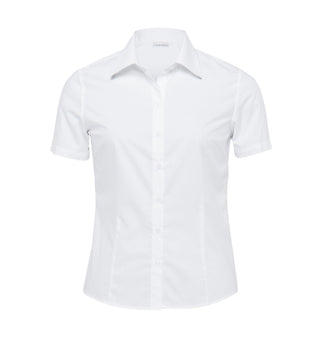 The Republic Short Sleeve Shirt - Womens - kustomteamwear.com