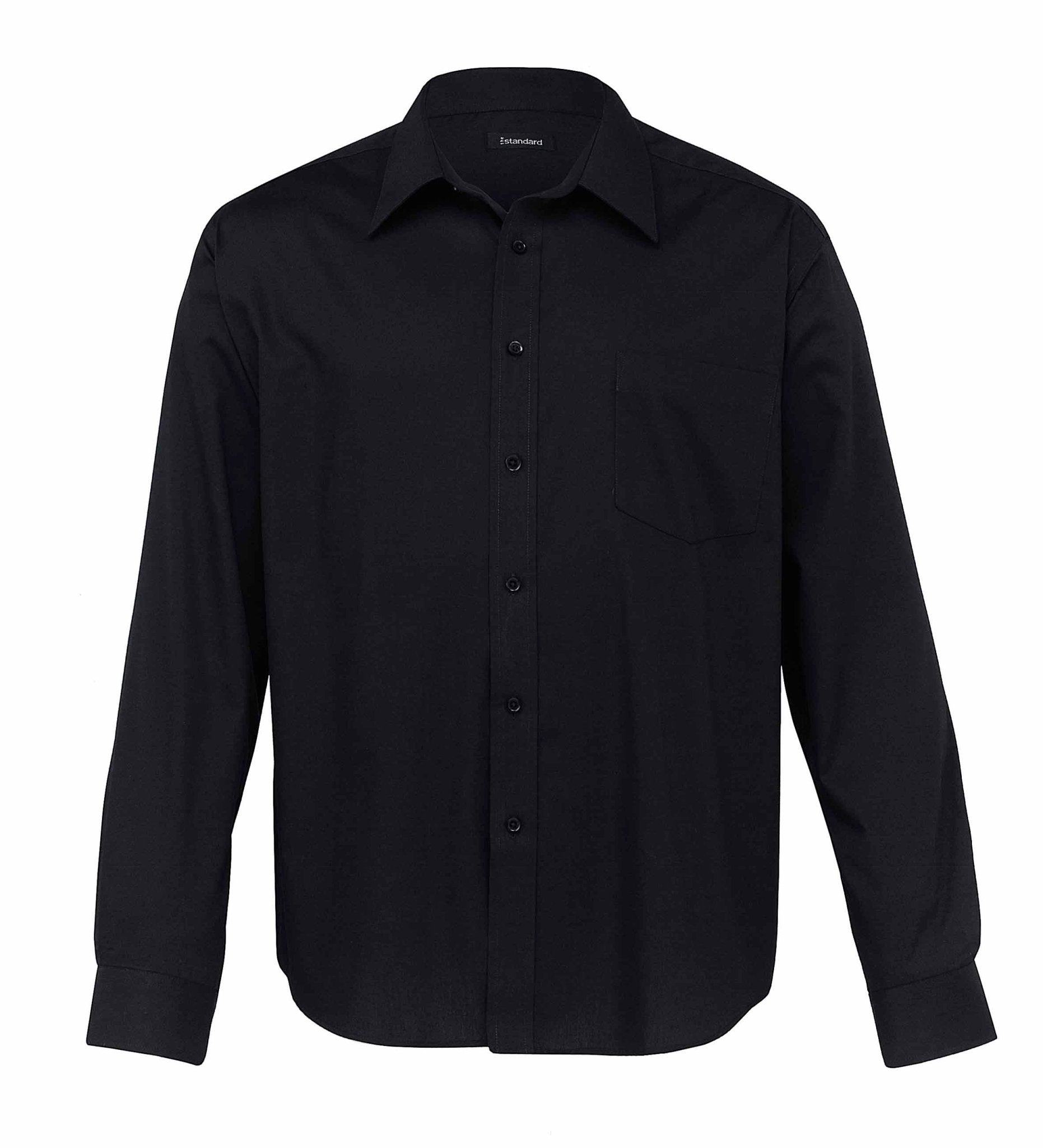 The Traveller Shirt - Mens