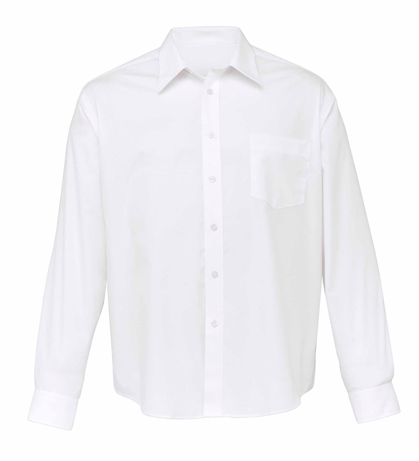 The Traveller Shirt - Mens - kustomteamwear.com