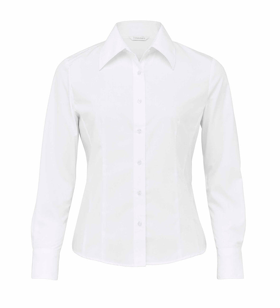 The Traveller Shirt - Womens - kustomteamwear.com