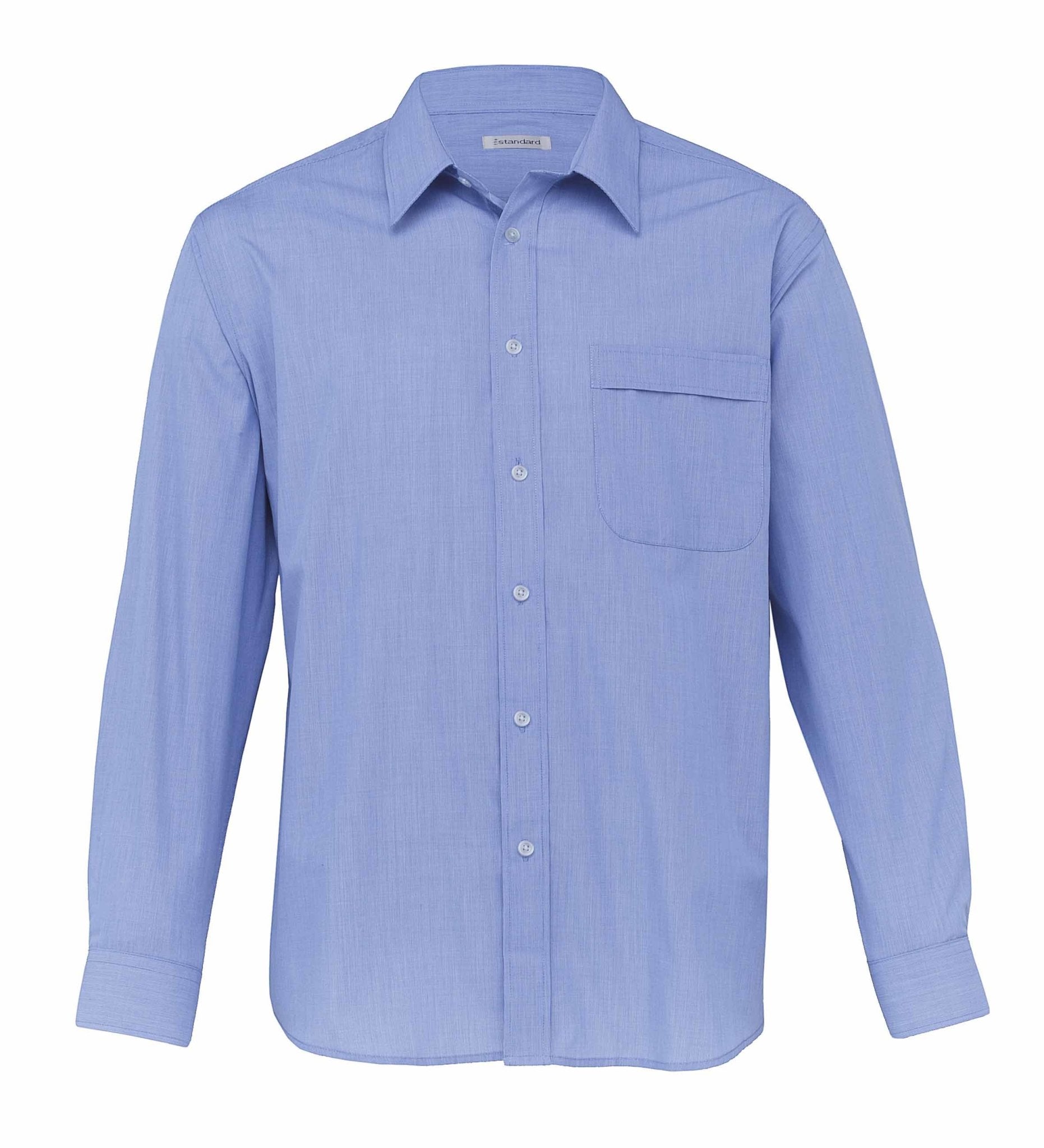 The Two Tone Shirt - Mens