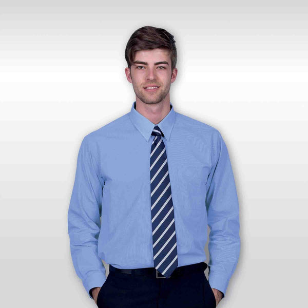 The Two Tone Shirt - Mens - kustomteamwear.com