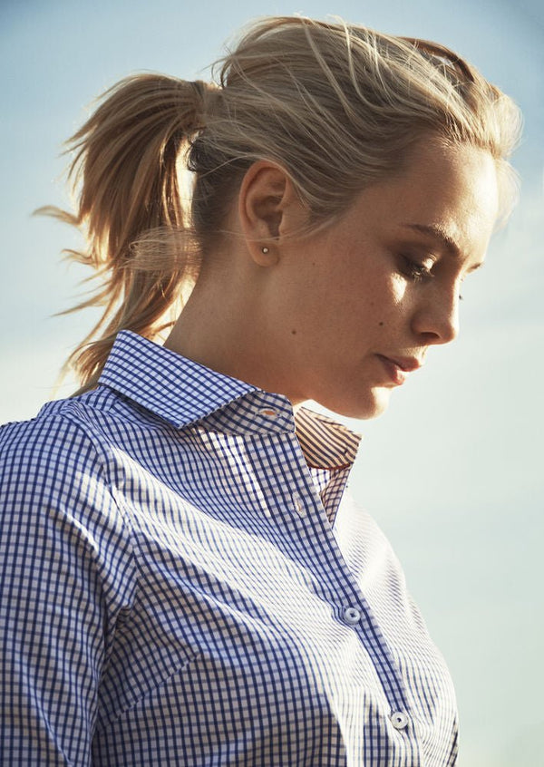 Tribeca Women's Shirt - kustomteamwear.com
