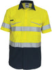 Yellow/Navy