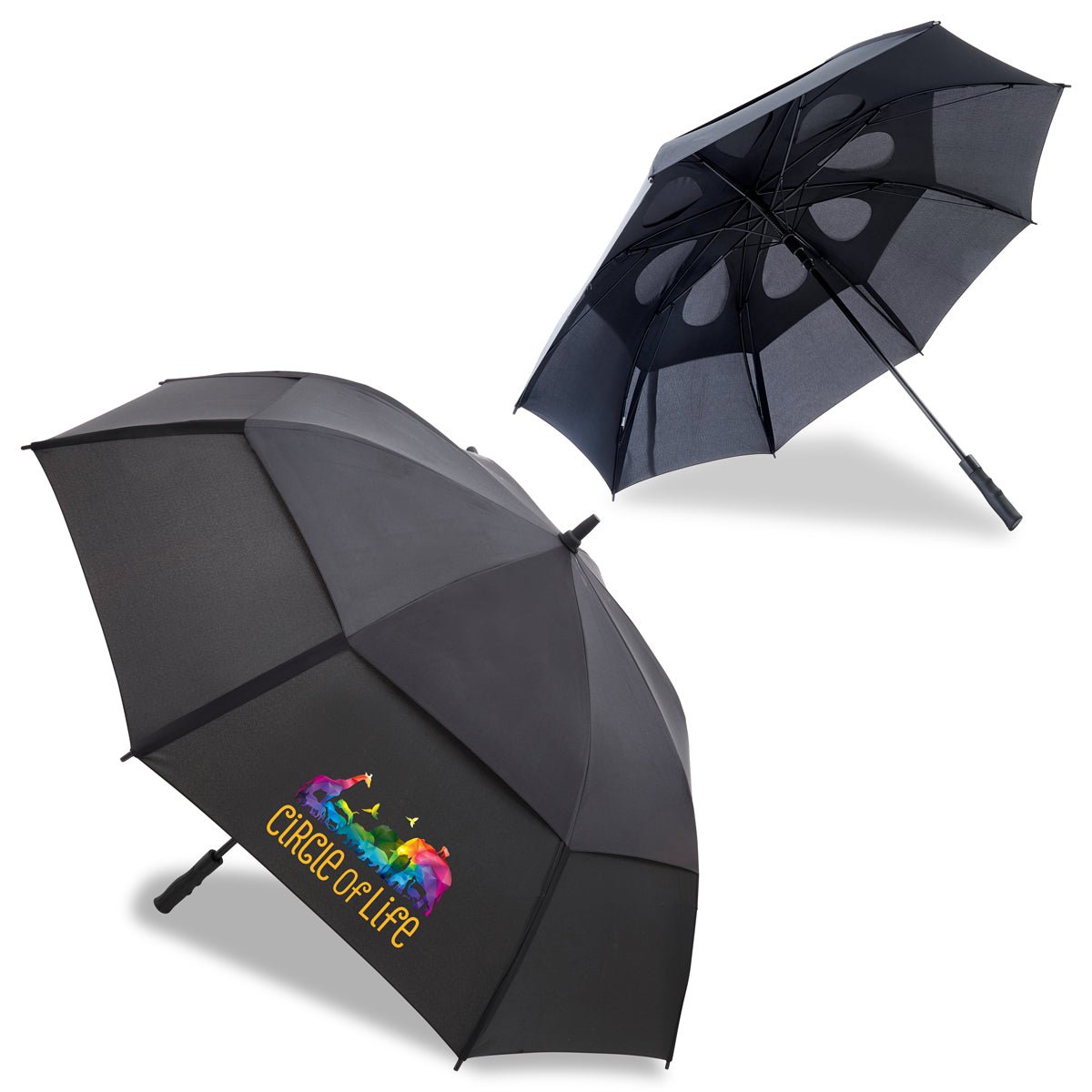 Umbra - Ultimate Umbrella - kustomteamwear.com