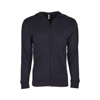 Unisex Sueded Zip Hoody - kustomteamwear.com