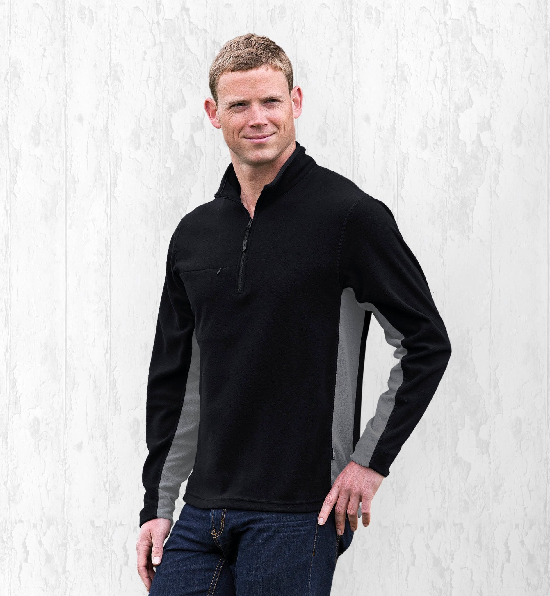 Vantage Top - kustomteamwear.com