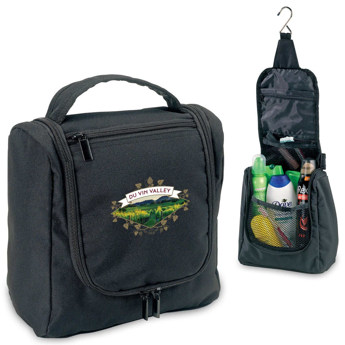 Weekender Wetpack - kustomteamwear.com