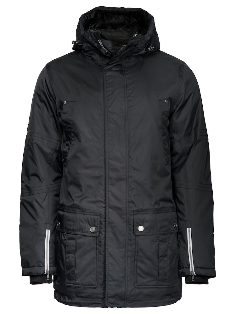 Westlake Unisex Parka