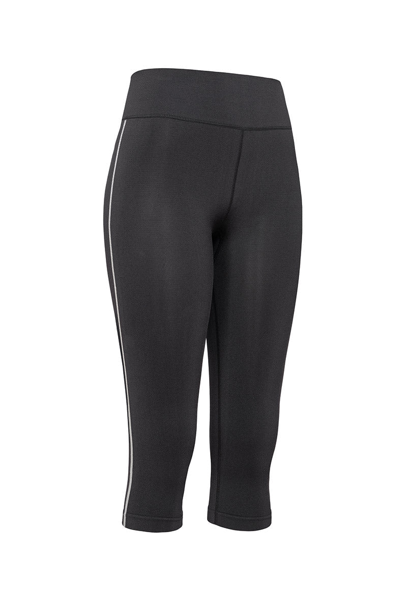Women's 3/4 Sports Tights