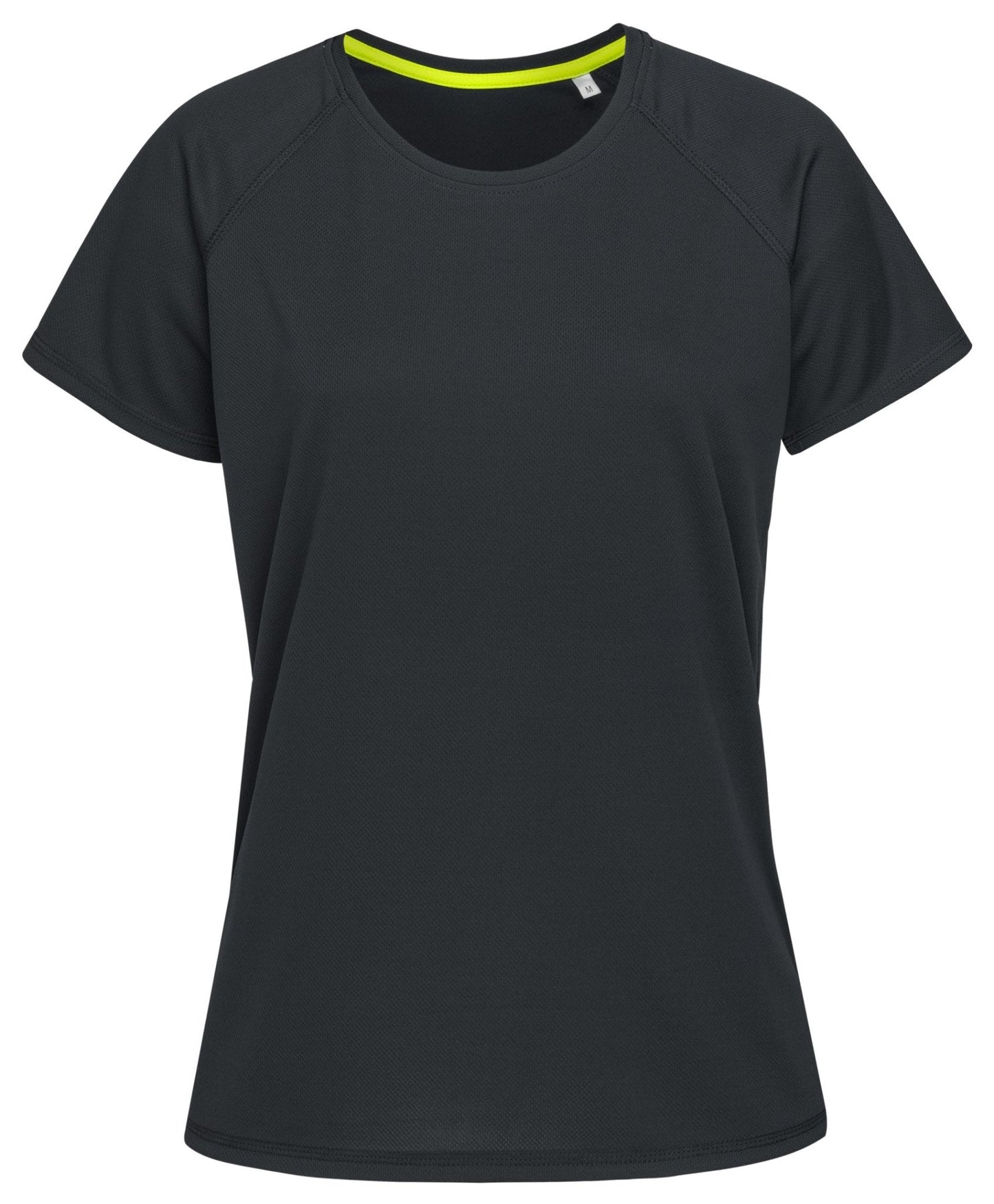 Women's Active 140 Raglan