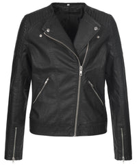 Women's Active Biker Jacket