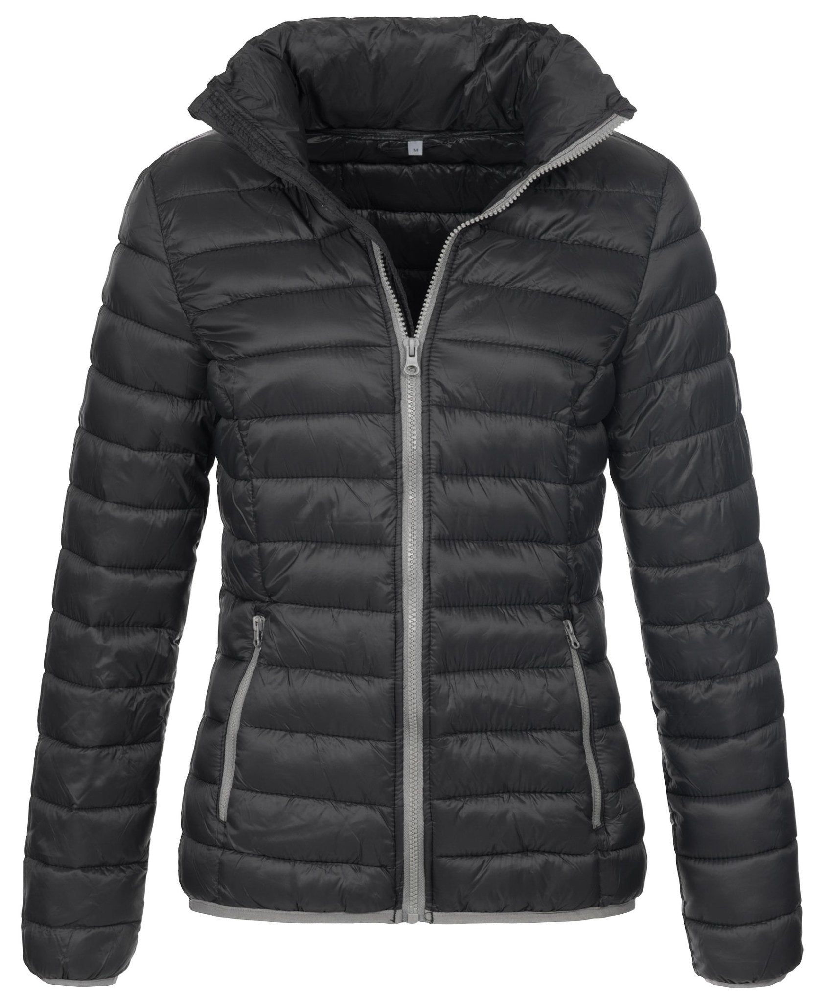 Women's Active Padded Jacket