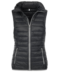 Women's Active Padded Vest
