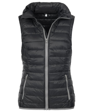 Women's Active Padded Vest