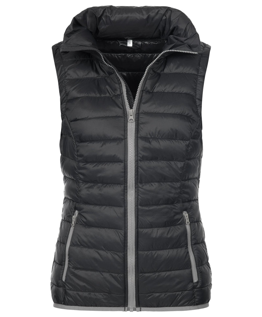 Women's Active Padded Vest