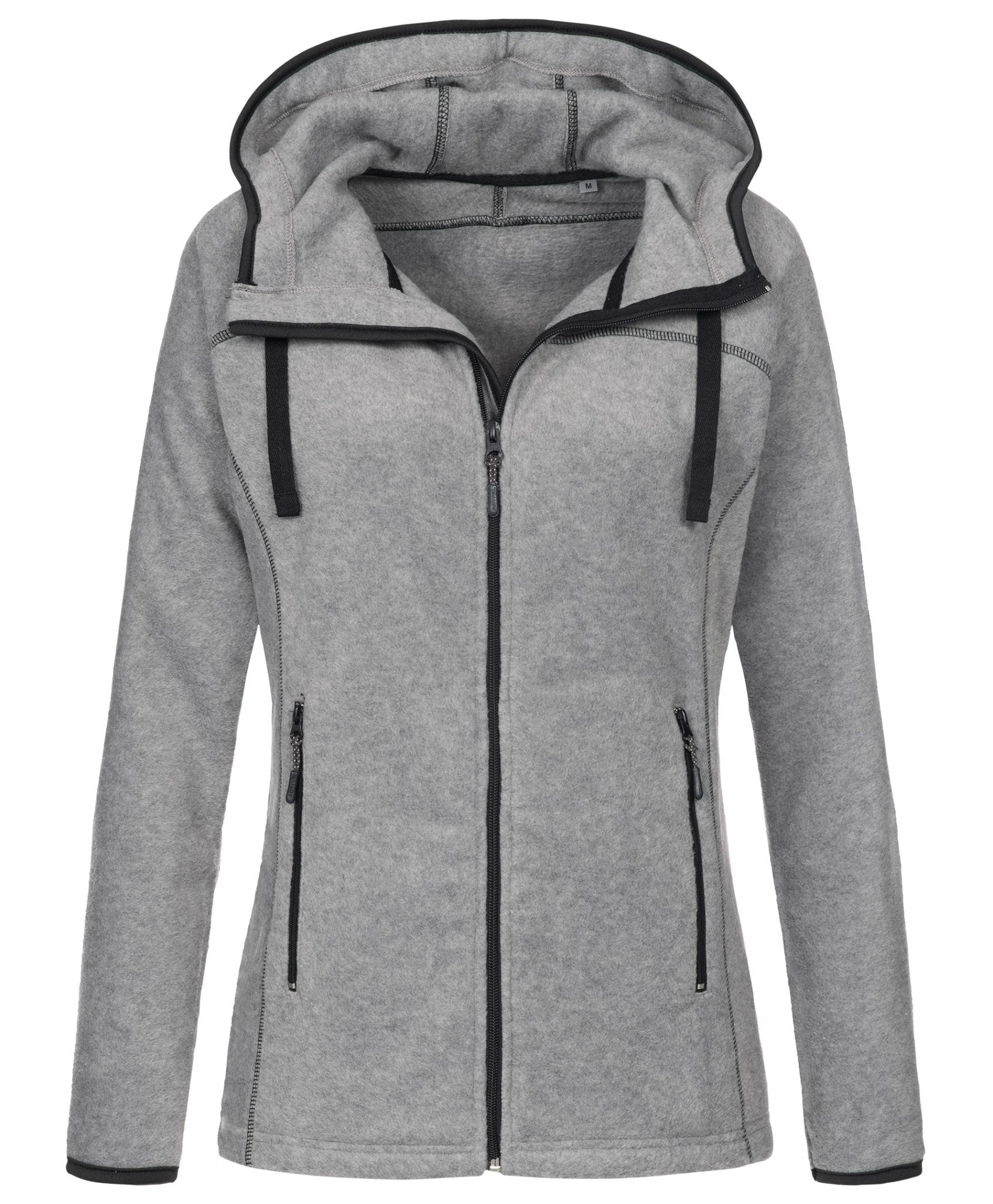 Women's Active Power Fleece Jacket