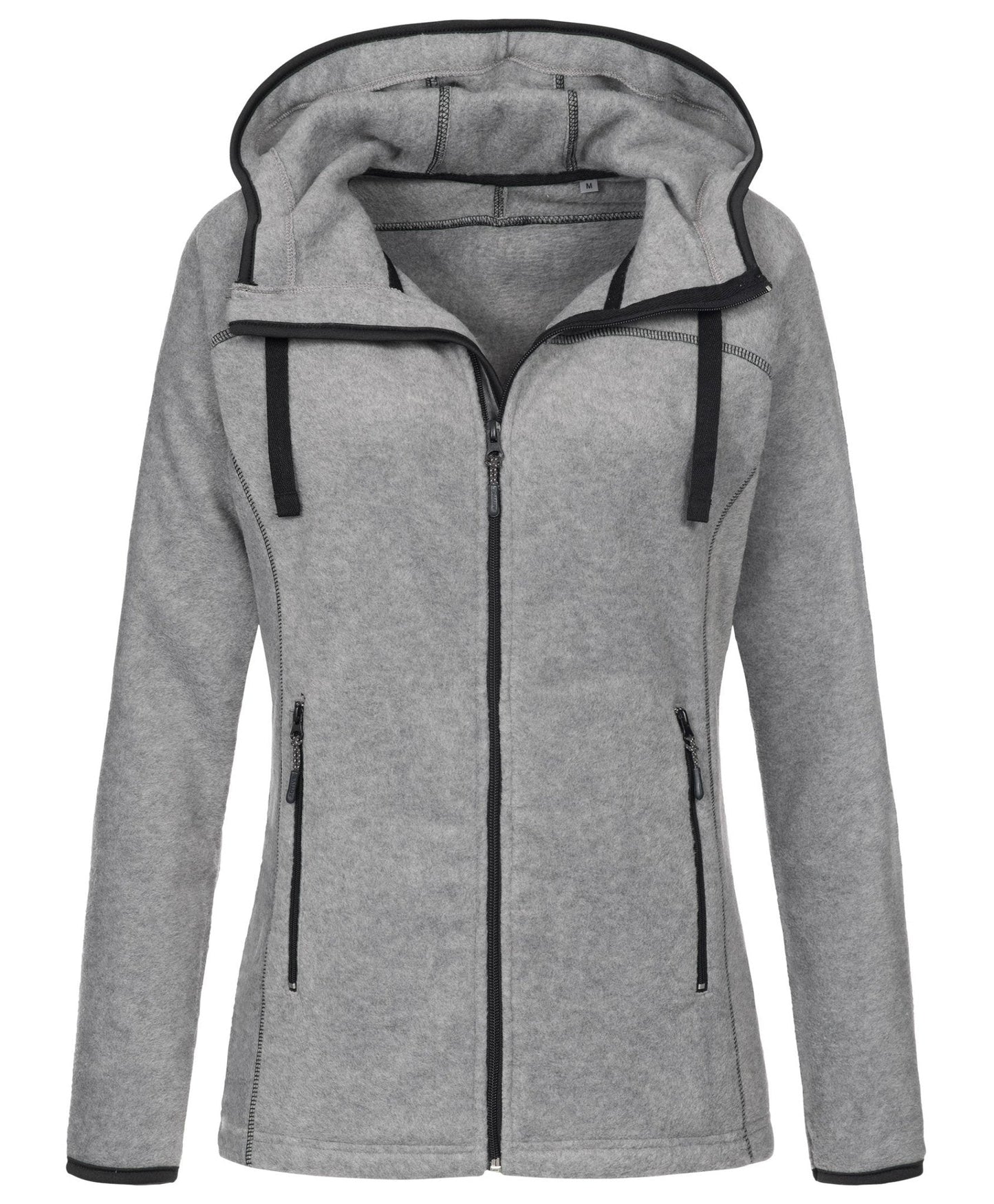 Women's Active Power Fleece Jacket