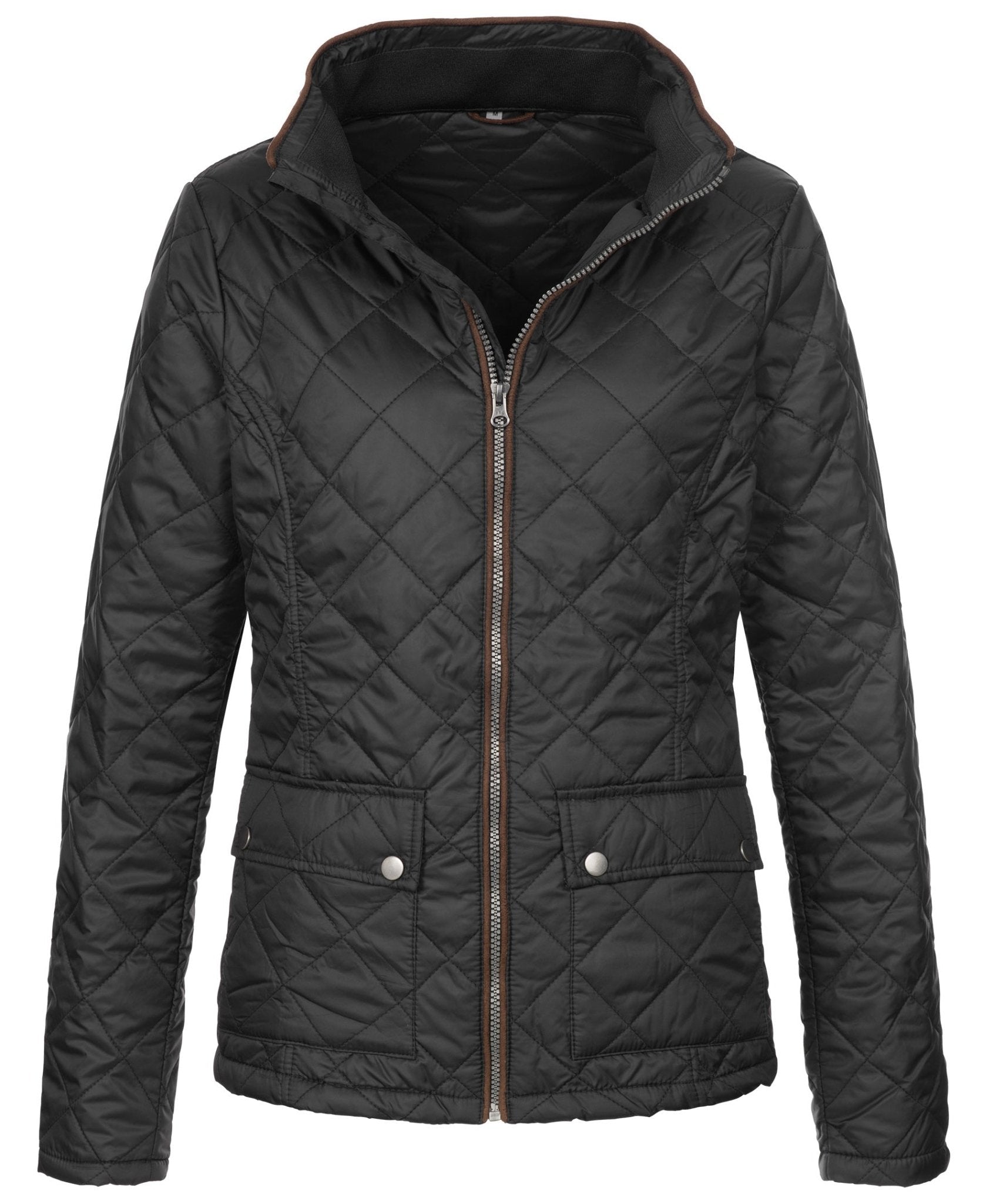 Women's Active Quilted Jacket