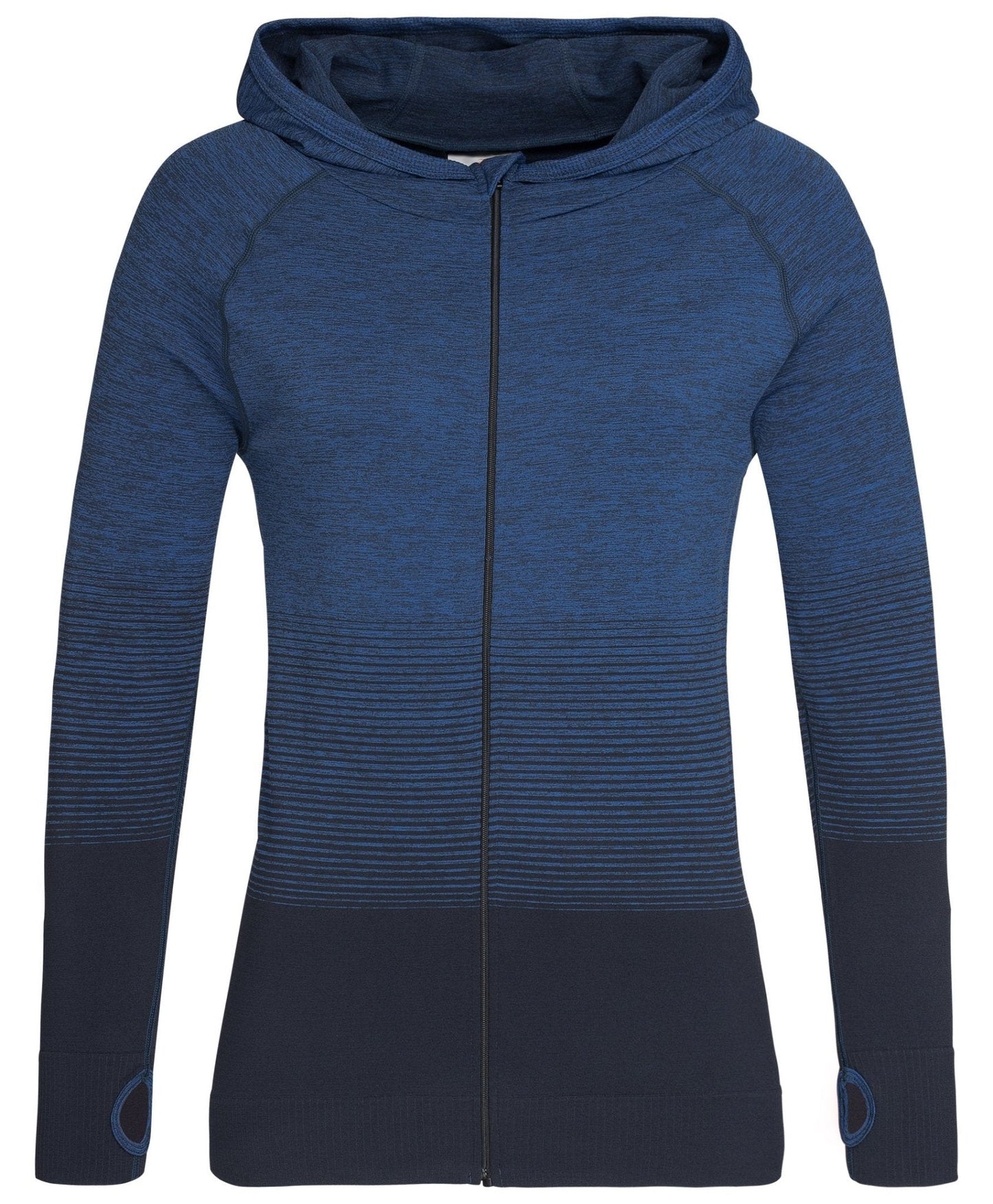 Women's Active Seamless Jacket