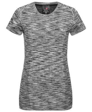Women's Active Seamless Raglan