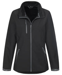 Women's Active Softest Shell Jacket