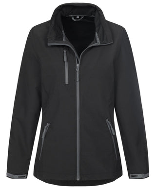 Women's Active Softest Shell Jacket