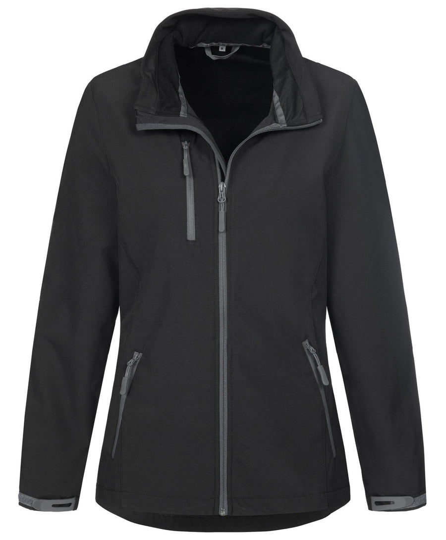 Women's Active Softest Shell Jacket