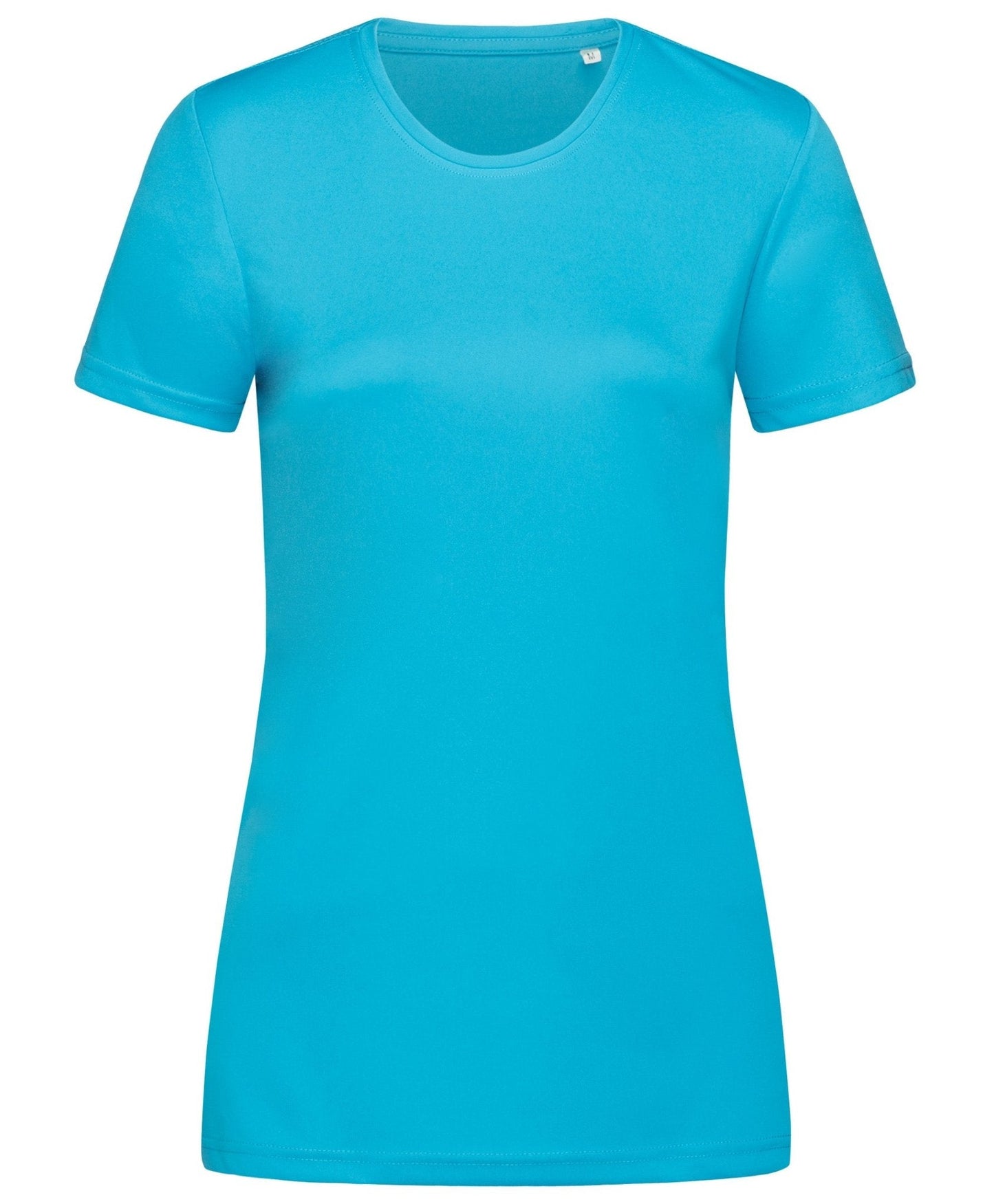 Women's Active Sports-T