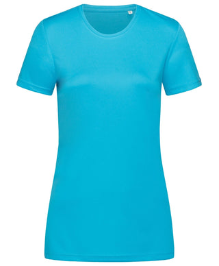 Women's Active Sports-T