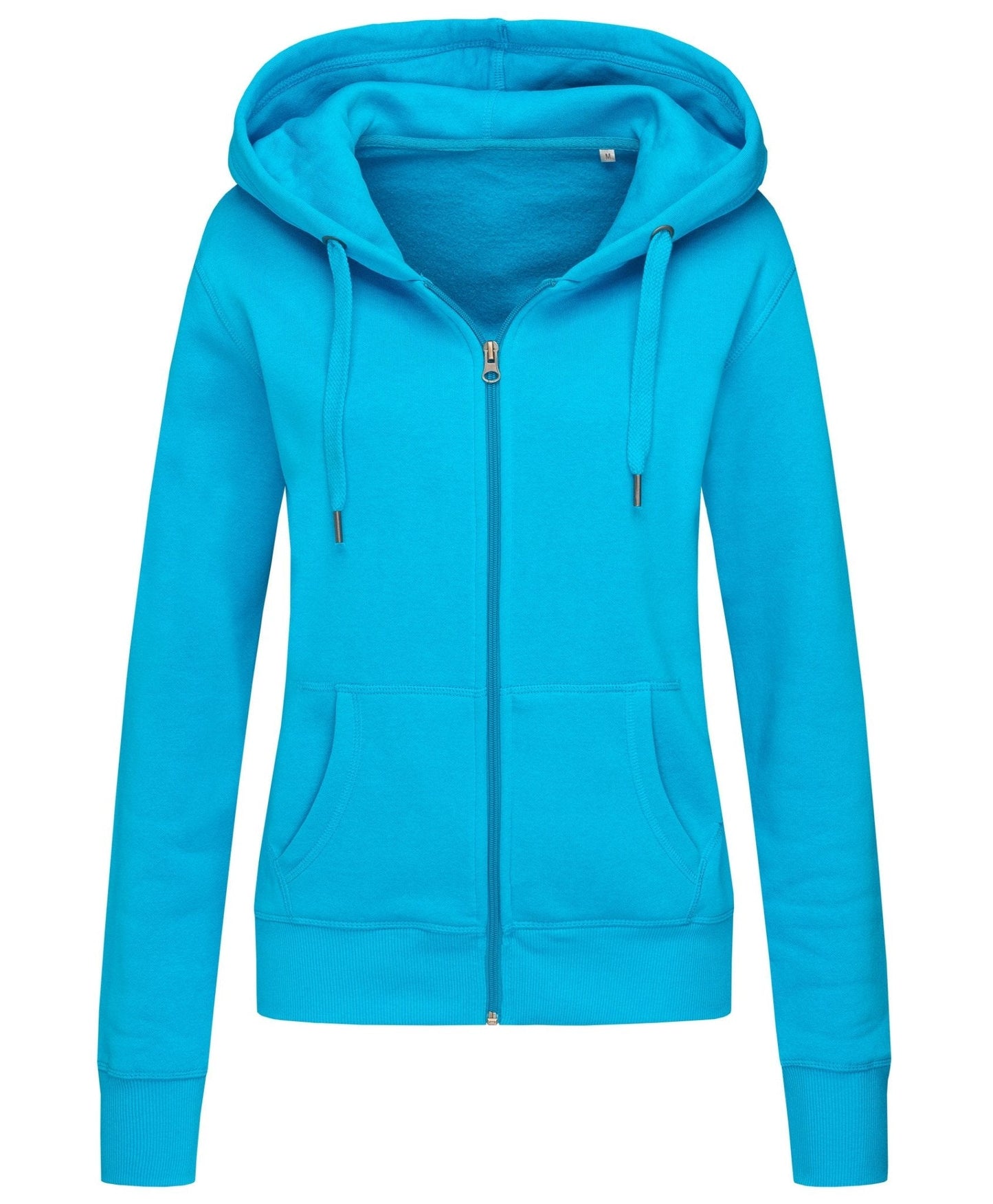 Women's Active Sweatjacket