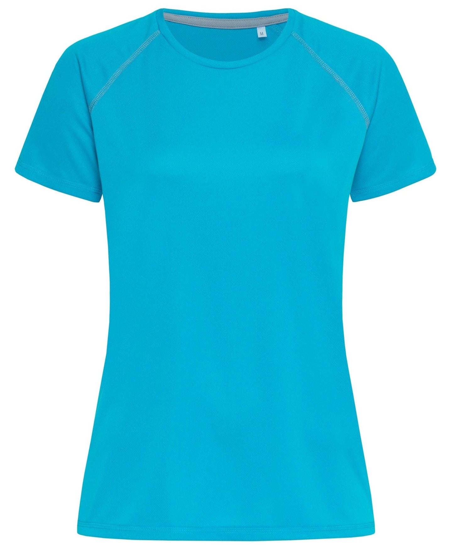 Women's Active Team Raglan