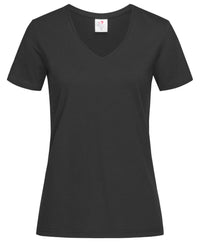 Women's Classic-T V-neck