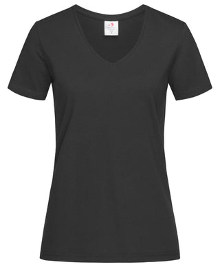 Women's Classic-T V-neck