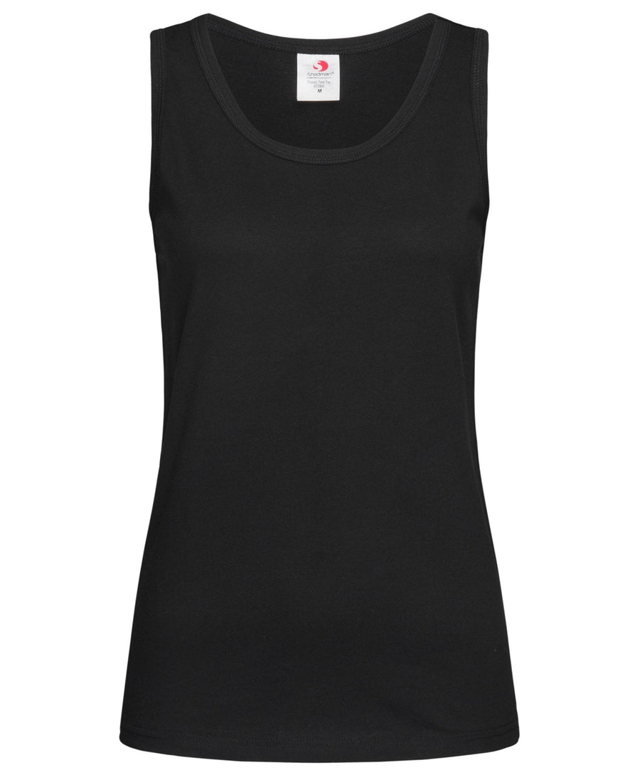 Women's Classic Tank Top