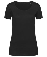 Women's Finest Cotton-T