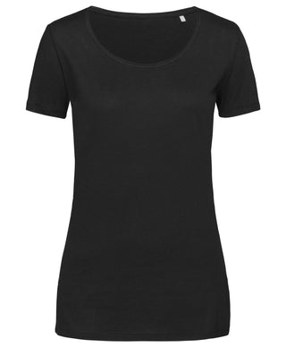 Women's Finest Cotton-T
