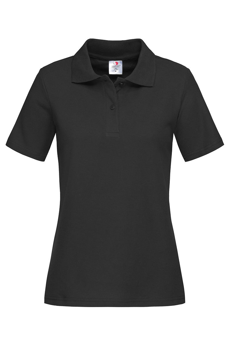 Women's Heavyweight Polo