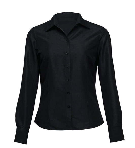 Womens Long Sleeve Cruze Shirt - kustomteamwear.com