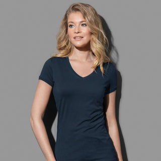 Women's Megan V-neck