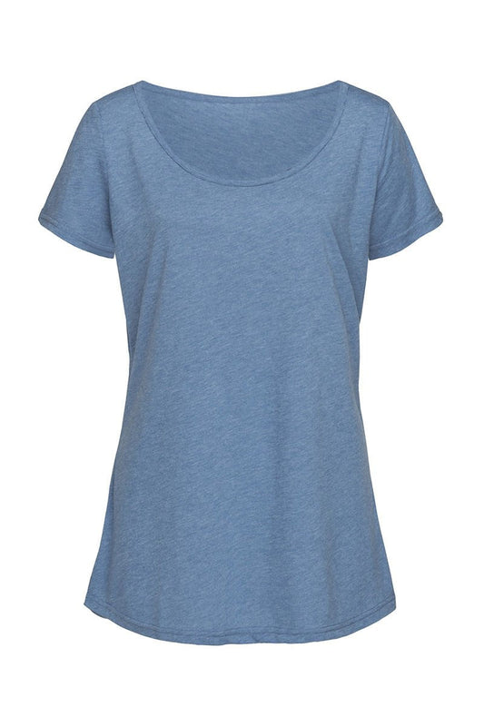 Womens Premium Blend Crew Neck - kustomteamwear.com