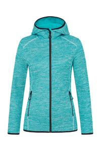 Women's Recycled Fleece Jacket