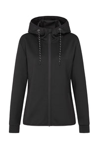 Women's Recycled Scuba Jacket