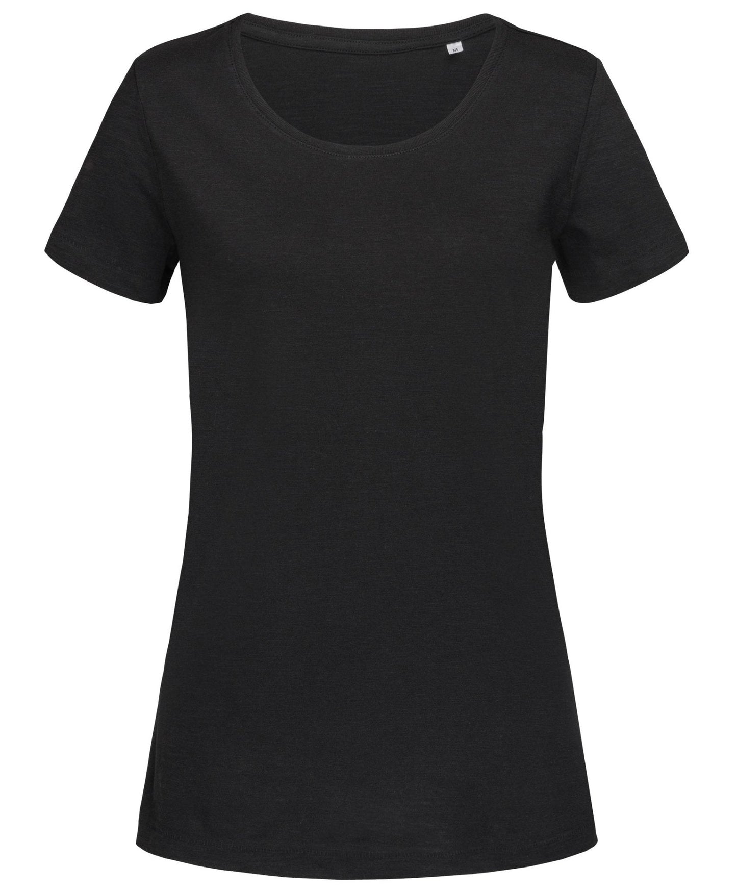 Women's Sharon Slub Crew Neck